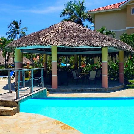 Cozy Garden Oasis Steps To The Beach Cabarete Exterior foto